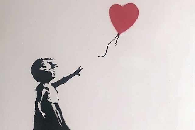 “Banksy a Cervia”, mostra sul grande protagonista della street art