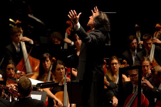 RAVENNA FESTIVAL / Riccardo Muti inaugura l'edizione della ripartenza
