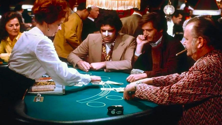 “Per non morire di gioco d’azzardo”, con il film California Poker di Robert Altman