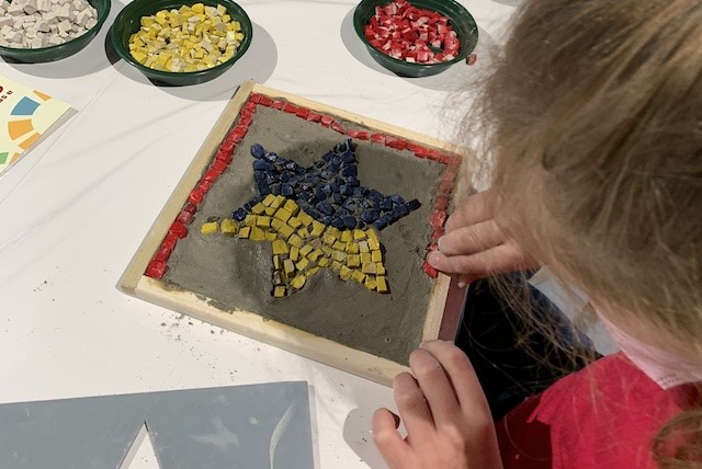 “RavennAntica for Kids”: un autunno tra mosaici e cacce al tesoro