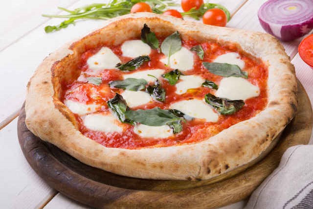 “Ravenna in Pizza”, ultimo appuntamento con Le Tradizioni di Nick