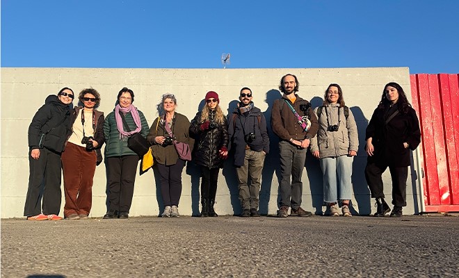 “Senso Spazio”, Ravenna attraverso nuovi sguardi