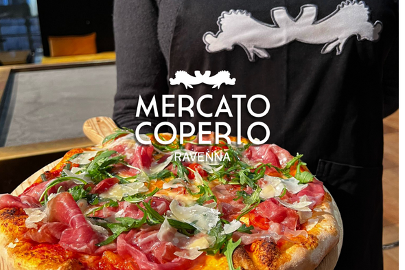 La vera pizza della tradizione napoletana