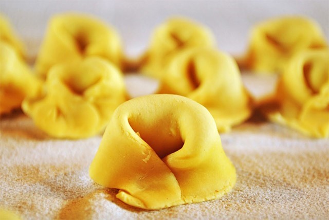 Caplèt & Friends, la festa del cappelletto e dei sapori romagnoli