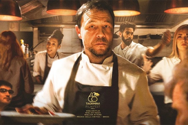 Cinemadivino: il film 