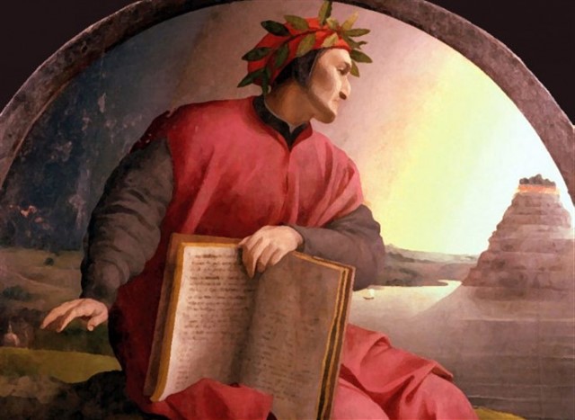 Dante contemporaneo. La Fondazione Casa di Oriani per il VII Centenario
