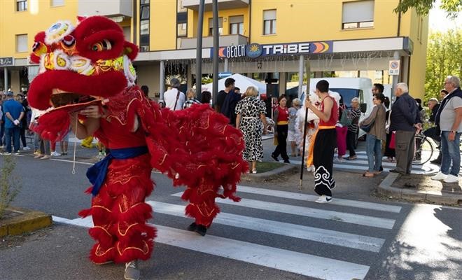 Festa del Quartiere Alberti