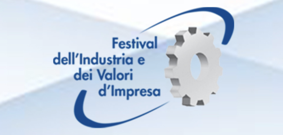 Festival dell'Industria e dei Valori d'Impresa, dialogo su social e socialità