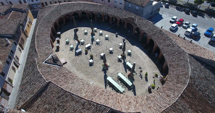Genius Loci, omaggio a Leo Longanesi