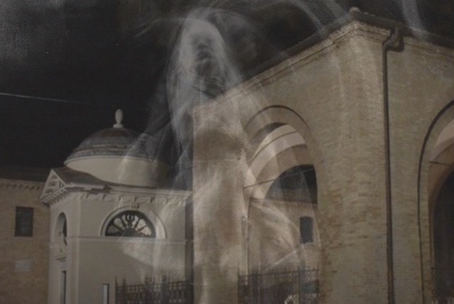 Ghost tour “Fantasmi nascosti per Ravenna” 