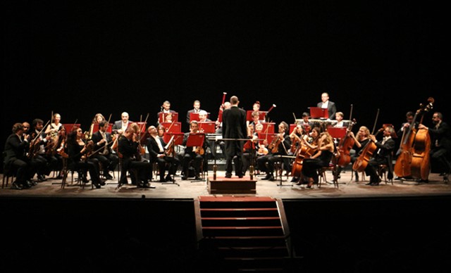I concerti dell'Associazione Angelo Mariani