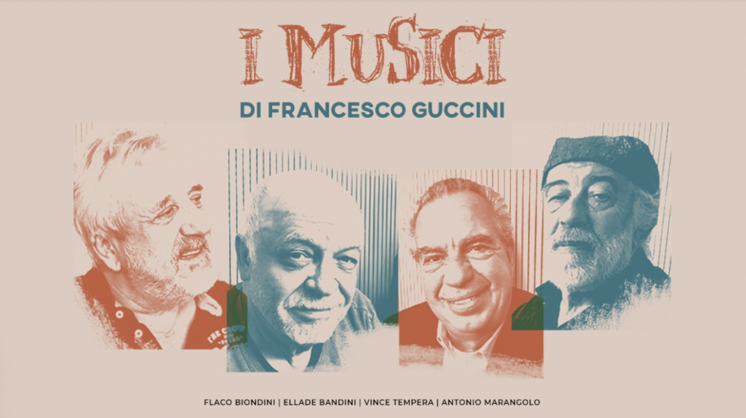 I Musici di Francesco Guccini