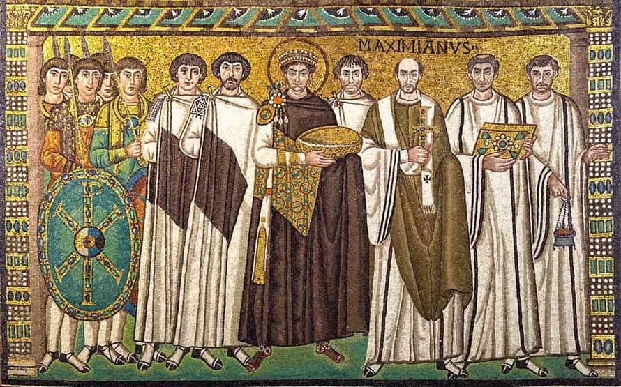 La Ravenna di Dante, visita guidata