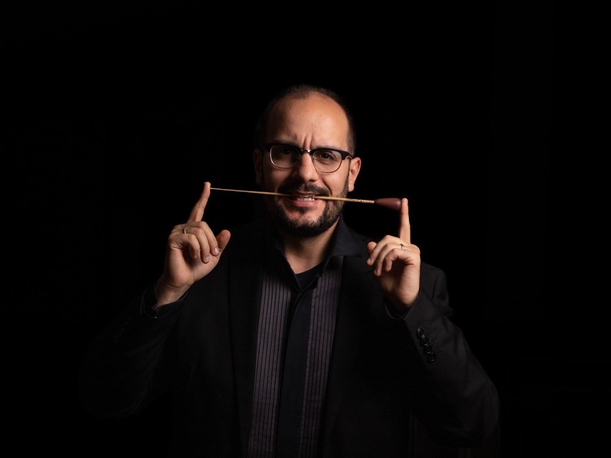 La Corelli rende omaggio a Ennio Morricone 