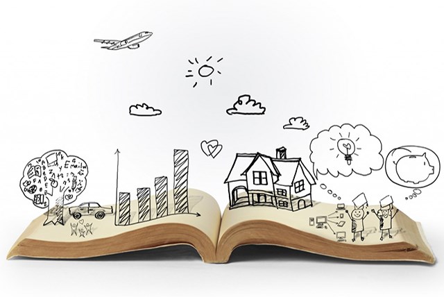 Laboratorio di scrittura creativa