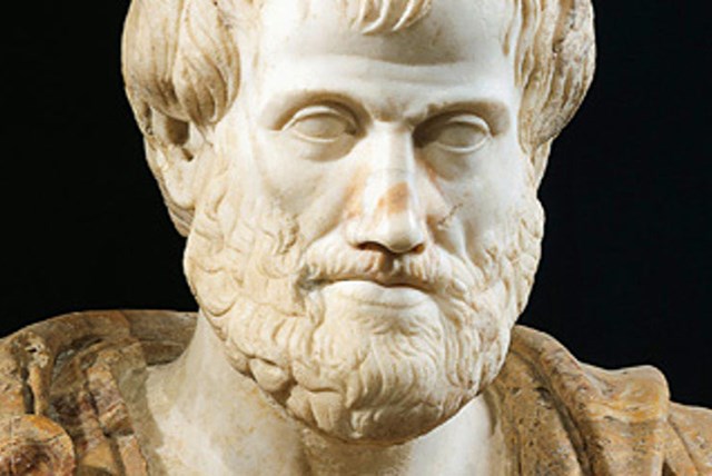 Leggere Aristotele, mostra alla Classense
