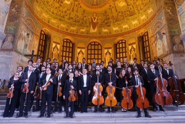 Lo “Stabat Mater” di Rossini per il Concerto di Pasqua. Con Olmi in scena 150 musicisti