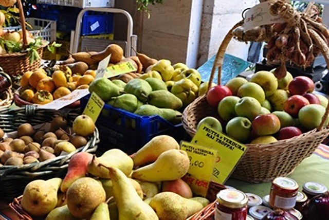 MADRA, mostra mercato con i prodotti del territorio