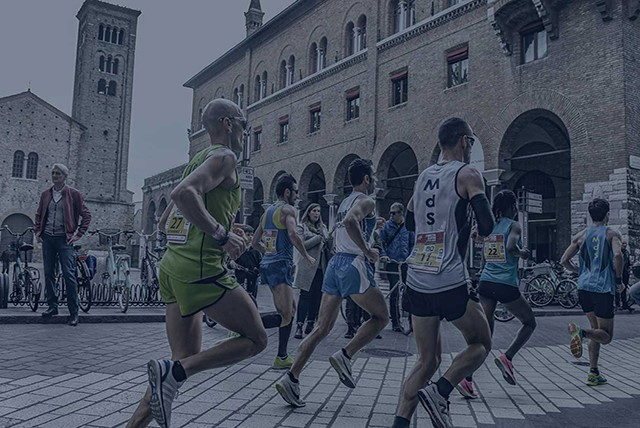 Maratona di Ravenna città d'arte. Sport, storia, cultura, gastronomia