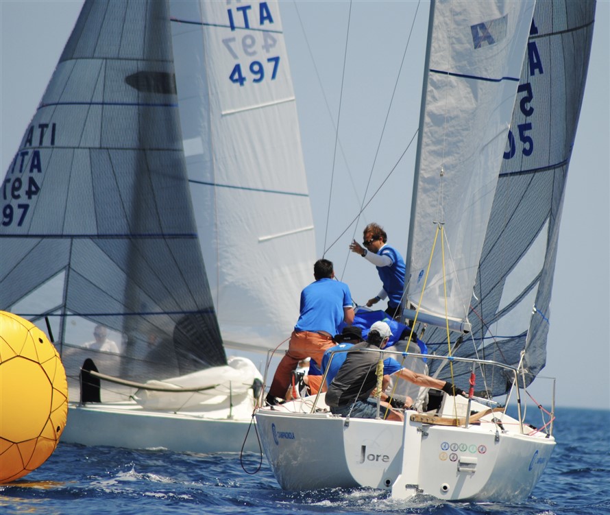 Mediolanum Sailing for Children, la veleggiata di beneficenza