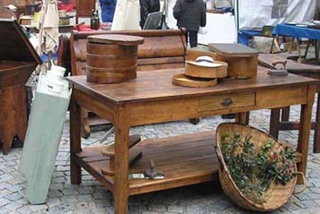 Mostra mercato dell'antiquariato e artigianato