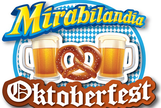 Oktoberfest a Mirabilandia