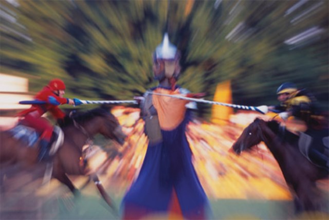 ANNULLATO/ Palio del Niballo, corteo storico e gara del Niballo