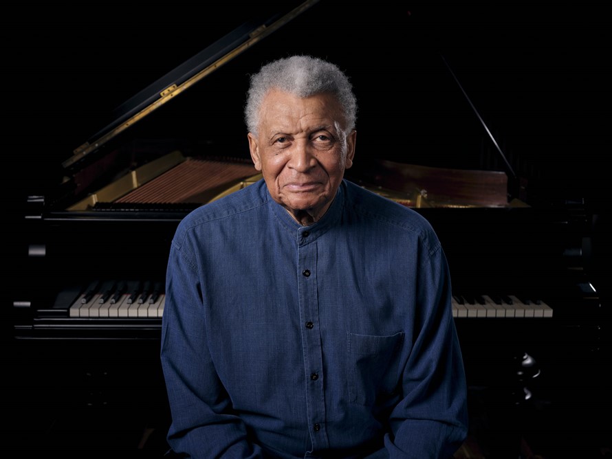 Ravenna Jazz/ Abdullah Ibrahim, il sommo rappresentante del jazz africano