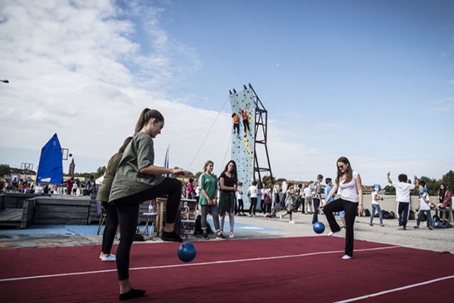 Sport in Darsena,  torna la festa delle società sportive. Spettacoli e regate