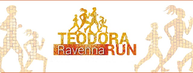 Teodora Ravenna Run, correre e visitare Ravenna