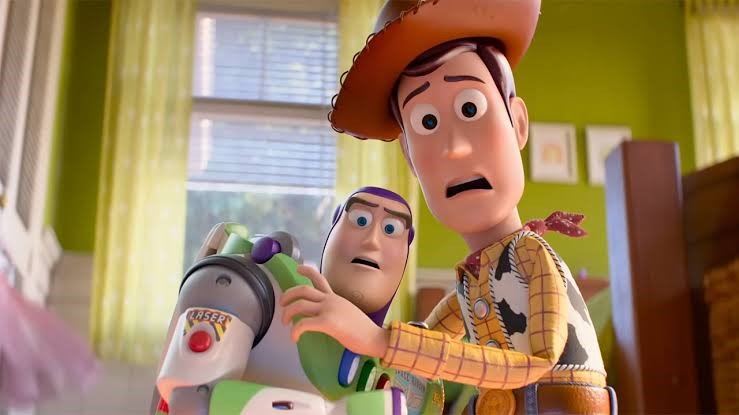 Toy Story 5