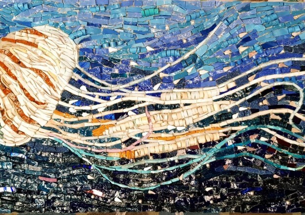 VII Biennale di Mosaico Contemporaneo “RavennaMosaico”. Oltre 100 artisti da 20 Paesi, 60 spazi espositivi