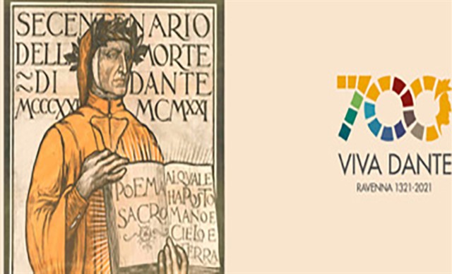 Visita online 'Dante e la Basilica di Sant'Apollinare in Classe'